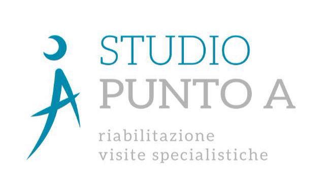 Logo di Studio Punto A